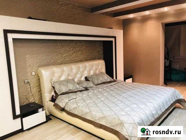 3-комнатная квартира, 92 м², 2/6 эт. на продажу в Геленджике Геленджик - изображение 1