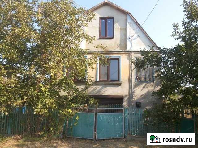 Дом 120 м² на участке 12 сот. на продажу в Джанкое Джанкой - изображение 1