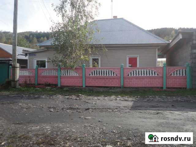 Дом 62 м² на участке 6 сот. на продажу в Междуреченске Кемеровской области Междуреченск - изображение 1