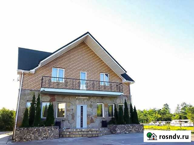 Коттедж 298 м² на участке 29 сот. в аренду посуточно в Санкт-Петербурге Санкт-Петербург - изображение 1