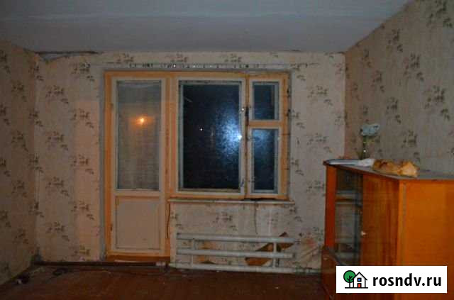 1-комнатная квартира, 32 м², 1/2 эт. на продажу в Никологорах Никологоры - изображение 1