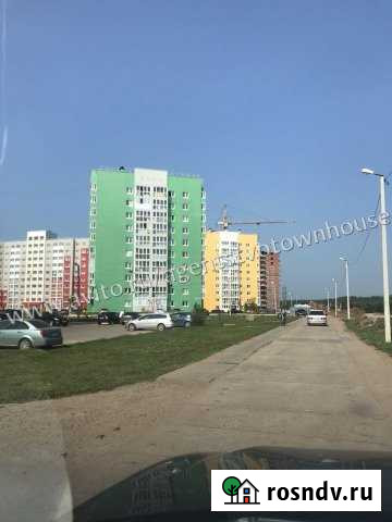 2-комнатная квартира, 57 м², 1/9 эт. на продажу в Нефтекамске Нефтекамск - изображение 1