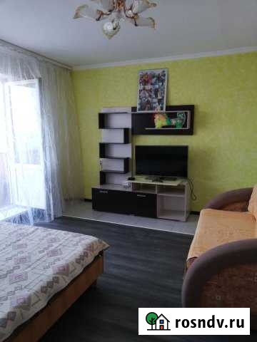 2-комнатная квартира, 42 м², 7/9 эт. в аренду посуточно в Шарыпово Шарыпово - изображение 1