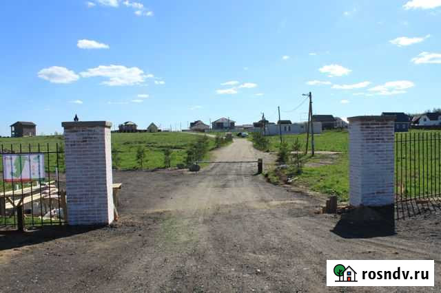 Участок СНТ, ДНП 10 сот. на продажу в Гостилицах Гостилицы - изображение 1