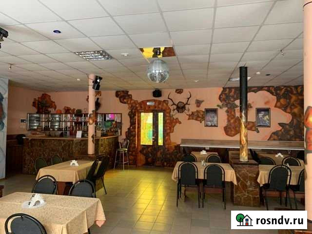 Гостиница, 415.7 кв.м. Калуга - изображение 1