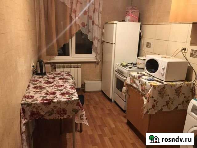 3-комнатная квартира, 60 м², 10/10 эт. в аренду на длительный срок в Екатеринбурге Екатеринбург - изображение 1