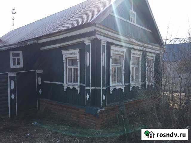 Дом 69 м² на участке 30 сот. на продажу в Дружбе Московской области Дружба - изображение 1