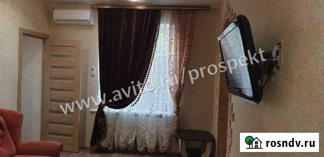 3-комнатная квартира, 45 м², 1/2 эт. на продажу в Симферополе Симферополь - изображение 1