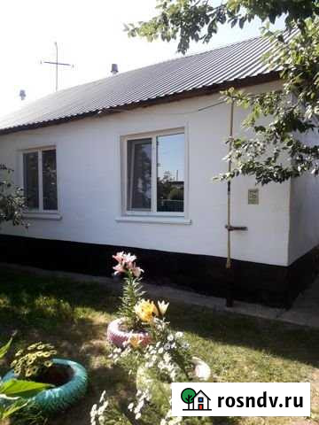 Дом 65 м² на участке 10 сот. на продажу в Троицком Алтайского края Троицкое - изображение 1