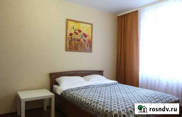 1-комнатная квартира, 35 м², 3/14 эт. в аренду посуточно в Орле Орёл - изображение 1