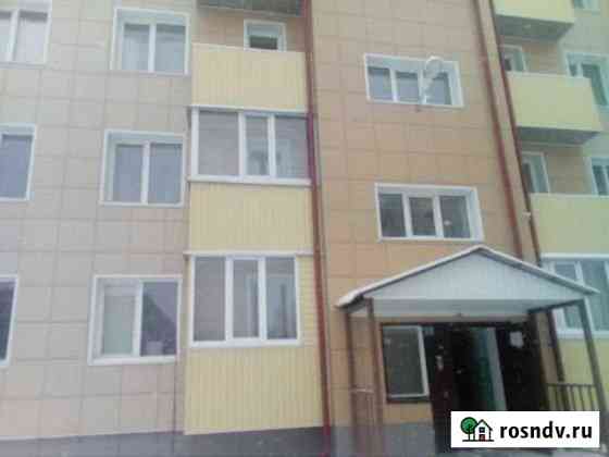 1-комнатная квартира, 37.3 м², 1/5 эт. на продажу в Бийске Бийск