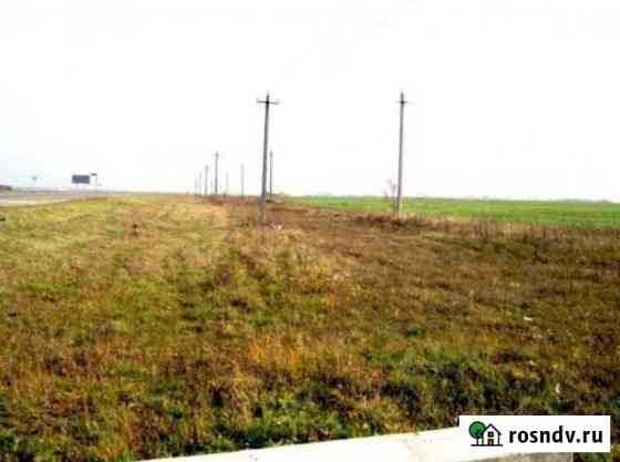 Участок СНТ, ДНП 450 сот. на продажу в Кузнецке Кузнецк