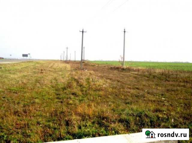 Участок СНТ, ДНП 450 сот. на продажу в Кузнецке Кузнецк - изображение 1