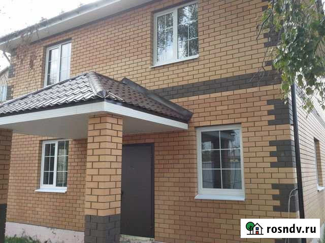 Коттедж 131 м² на участке 5 сот. на продажу в Раменском Раменское - изображение 1