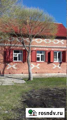 Дача 100 м² на участке 12 сот. на продажу в Долгодеревенском Долгодеревенское - изображение 1