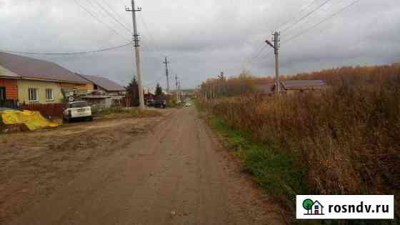 Участок ИЖС 15 сот. на продажу в Сосновоборске Красноярского края Сосновоборск