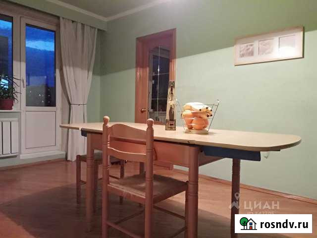 3-комнатная квартира, 70.4 м², 5/10 эт. на продажу в Мытищах Мытищи - изображение 1