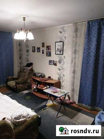 3-комнатная квартира, 62 м², 1/5 эт. на продажу в Киселевске Киселевск - изображение 1