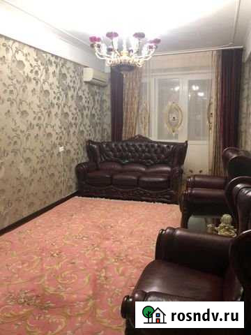 4-комнатная квартира, 92 м², 5/9 эт. на продажу в Махачкале Махачкала - изображение 1