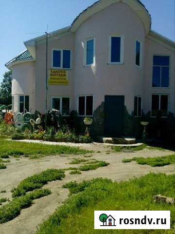 Дом 220 м² на участке 18 сот. на продажу в Байкальске Байкальск - изображение 1