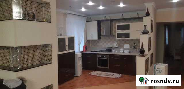 3-комнатная квартира, 115 м², 7/9 эт. на продажу в Щёлково Щёлково - изображение 1