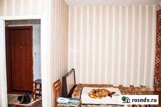 1-комнатная квартира, 28 м², 4/9 эт. на продажу в Балаково Балаково