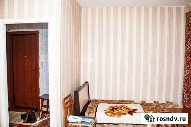 1-комнатная квартира, 28 м², 4/9 эт. на продажу в Балаково Балаково - изображение 1