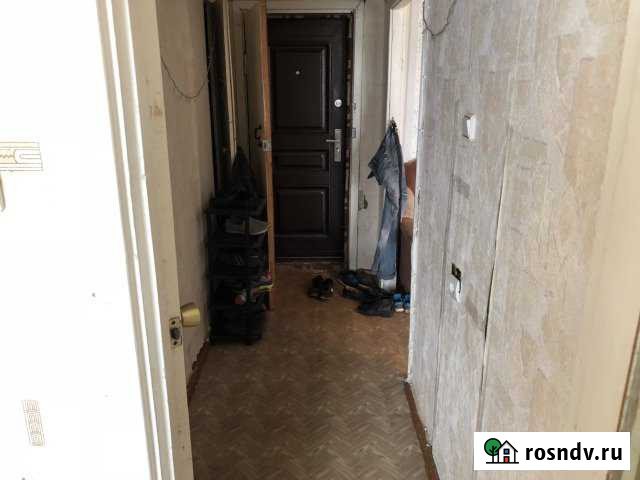 1-комнатная квартира, 36 м², 3/3 эт. на продажу в Краснохолмском Краснохолмский - изображение 1