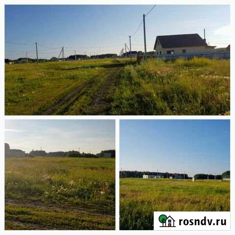 Участок промназначения 28 сот. на продажу в Азово Азово - изображение 1