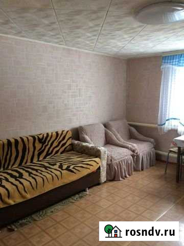 Дом 70 м² на участке 11 сот. на продажу во Фролово Фролово - изображение 1