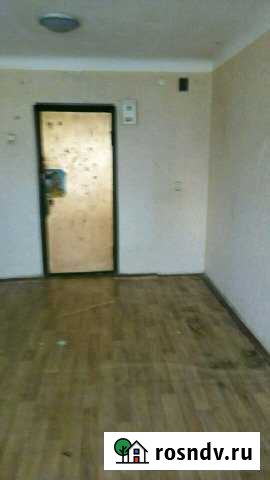 Комната 17 м² в 1-ком. кв., 4/5 эт. на продажу в Краснодаре Краснодар - изображение 1