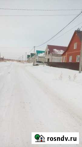 Дом 118 м² на участке 10 сот. на продажу в Верху-Туле Верх-Тула - изображение 1