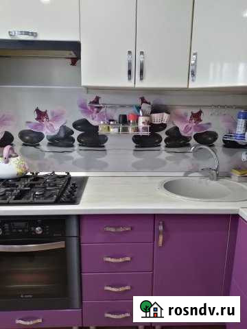 3-комнатная квартира, 60 м², 5/5 эт. на продажу в Лениногорске Лениногорск - изображение 1