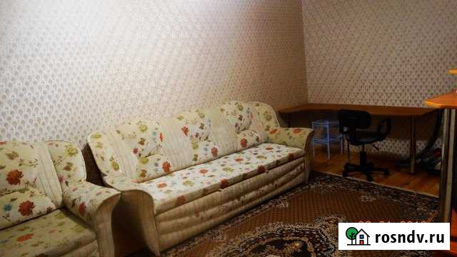 1-комнатная квартира, 31 м², 2/5 эт. в аренду посуточно в Ижевске Ижевск - изображение 1