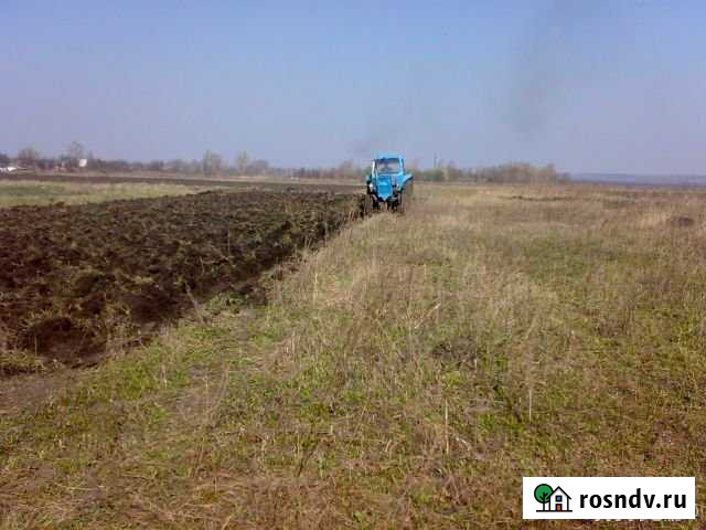 Участок СНТ, ДНП 8 сот. на продажу в Орле Орёл - изображение 1