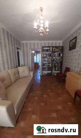 2-комнатная квартира, 50 м², 3/5 эт. на продажу в Пятигорске Пятигорск - изображение 1