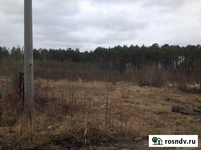 Участок СНТ, ДНП 7 сот. на продажу в Солнечном Ханты-Мансийского АО Солнечный - изображение 1