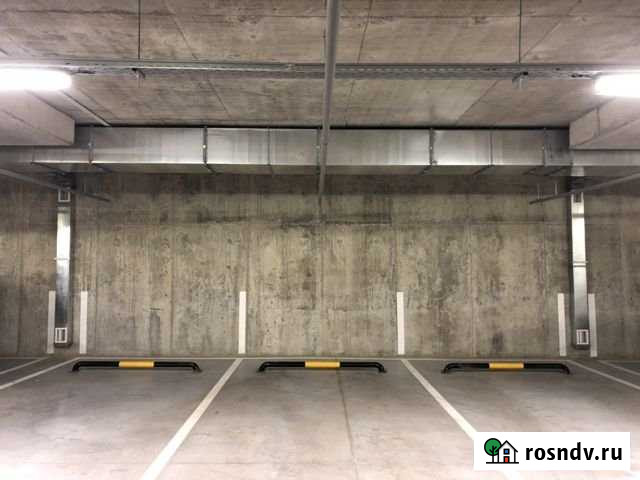 Машиноместо 13 м² в аренду в Казани Казань - изображение 1