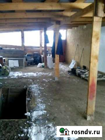 Дом 42 м² на участке 12 сот. на продажу в Ребрихе Ребриха - изображение 1