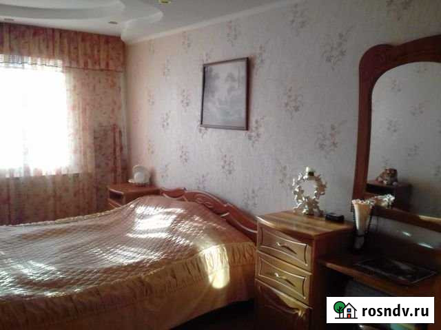 2-комнатная квартира, 54 м², 3/4 эт. на продажу в Алапаевске Алапаевск - изображение 1