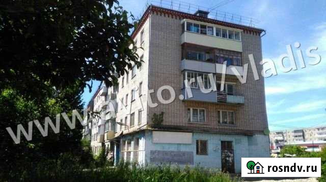 3-комнатная квартира, 52 м², 3/5 эт. на продажу в Лакинске Лакинск - изображение 1