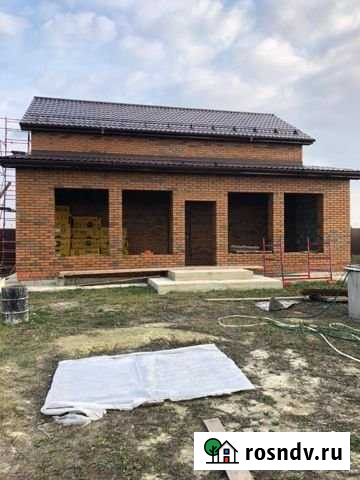 Дом 150 м² на участке 15 сот. на продажу в Ялге Ялга - изображение 1