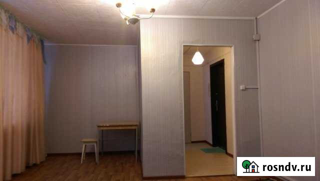 1-комнатная квартира, 31 м², 1/5 эт. на продажу в Нягани Нягань - изображение 1