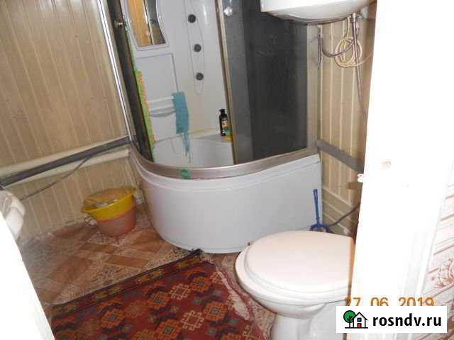 Дом 50 м² на участке 12 сот. на продажу в Зудилово Зудилово - изображение 1