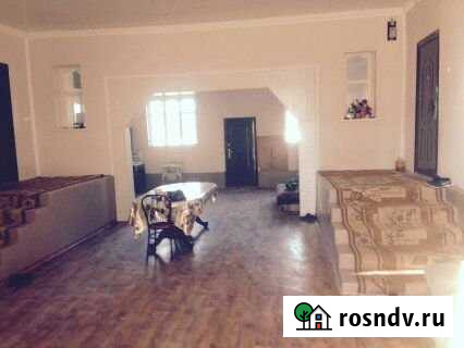 Дом 226 м² на участке 20 сот. на продажу в Первомайском Республики Дагестан Первомайское - изображение 1