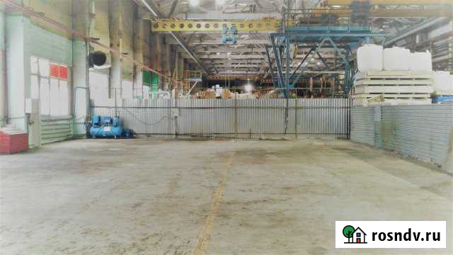 Производственное помещение, 455 кв.м. Екатеринбург - изображение 1