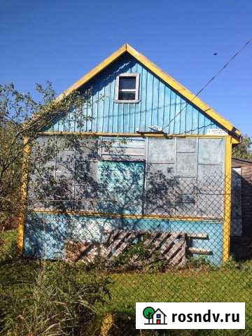 Участок СНТ, ДНП 4 сот. на продажу во Владимире Владимир - изображение 1