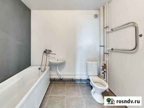 1-комнатная квартира, 40 м², 2/10 эт. на продажу в Сарапуле Сарапул - изображение 1