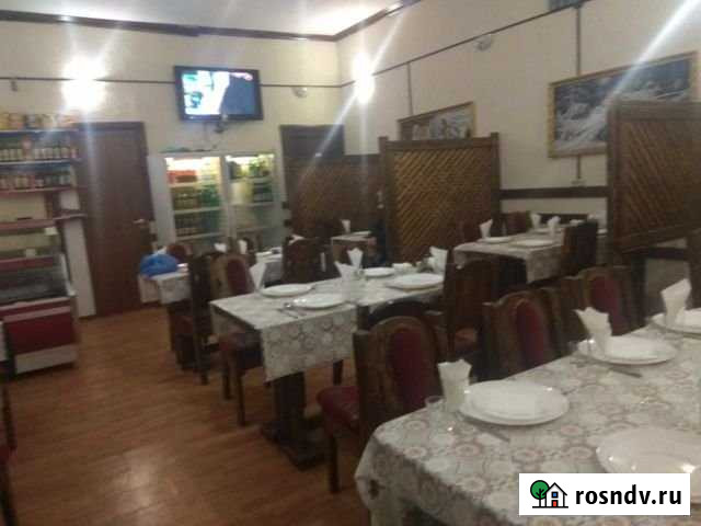 Сдам Кафе в аренду Москва - изображение 1