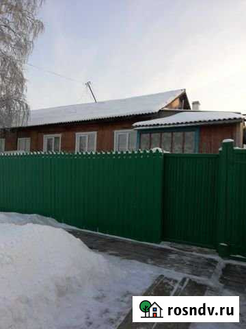 Дом 66 м² на участке 6 сот. на продажу в Братске Братск - изображение 1